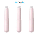 Pincel de Silicone para Maquiagem