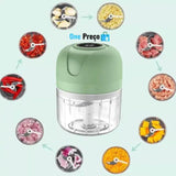Processador Tritura Pro
