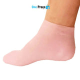 Meias De Silicone