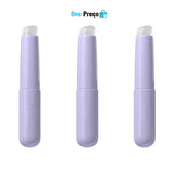 Pincel de Silicone para Maquiagem