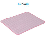 Tapete de Resfriamento Para Pets