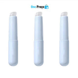 Pincel de Silicone para Maquiagem
