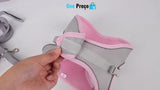 Pet Conforto e Estilo