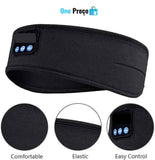 Faixa de Cabeça com Bluetooth