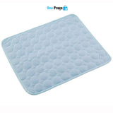 Tapete de Resfriamento Para Pets