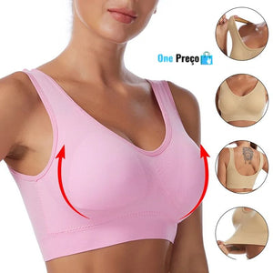 Top Elegância Máxima