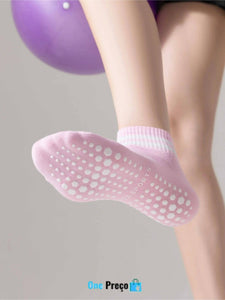 Meias Grip Premium