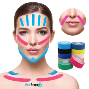 Bandagem Contorno Perfeito