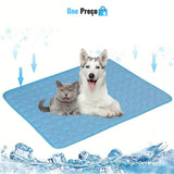 Tapete de Resfriamento Para Pets