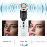 Massageador Facial Rejuve 7 Em 1