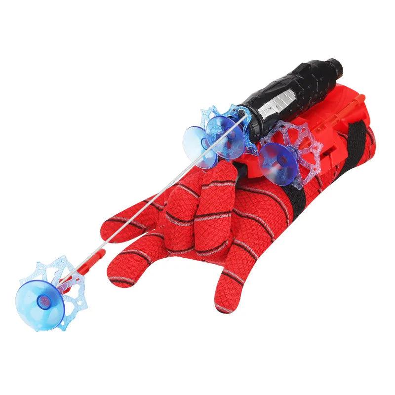 Lançador de Teia do Homem-Aranha - One Preço