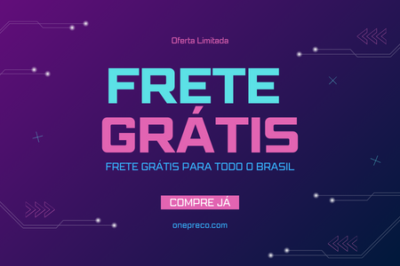 One Preço