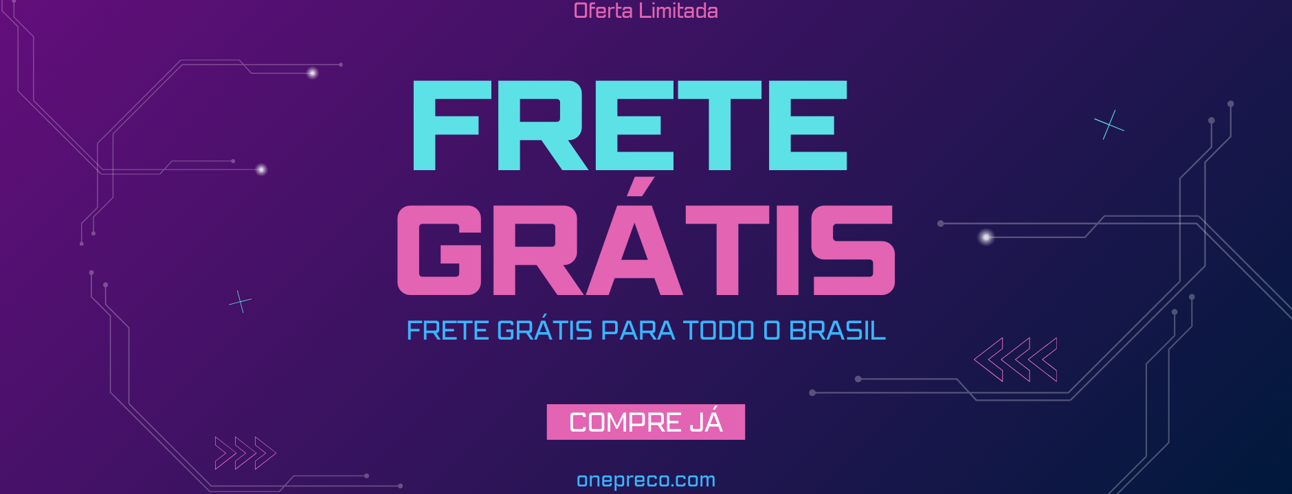 One Preço
