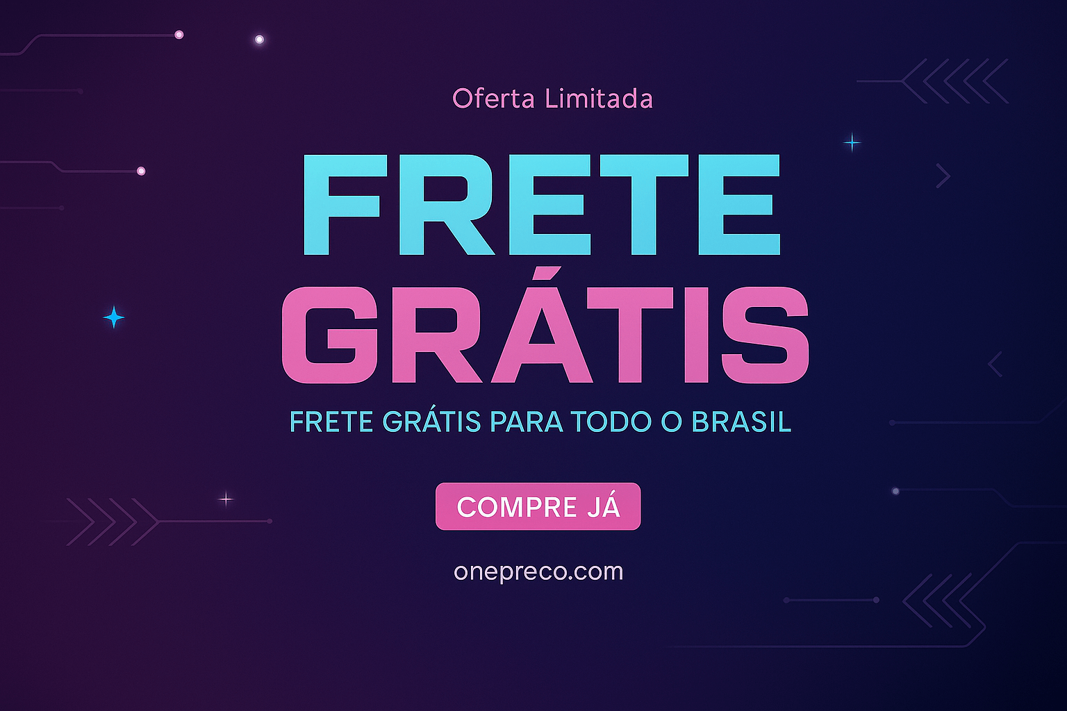 One Preço