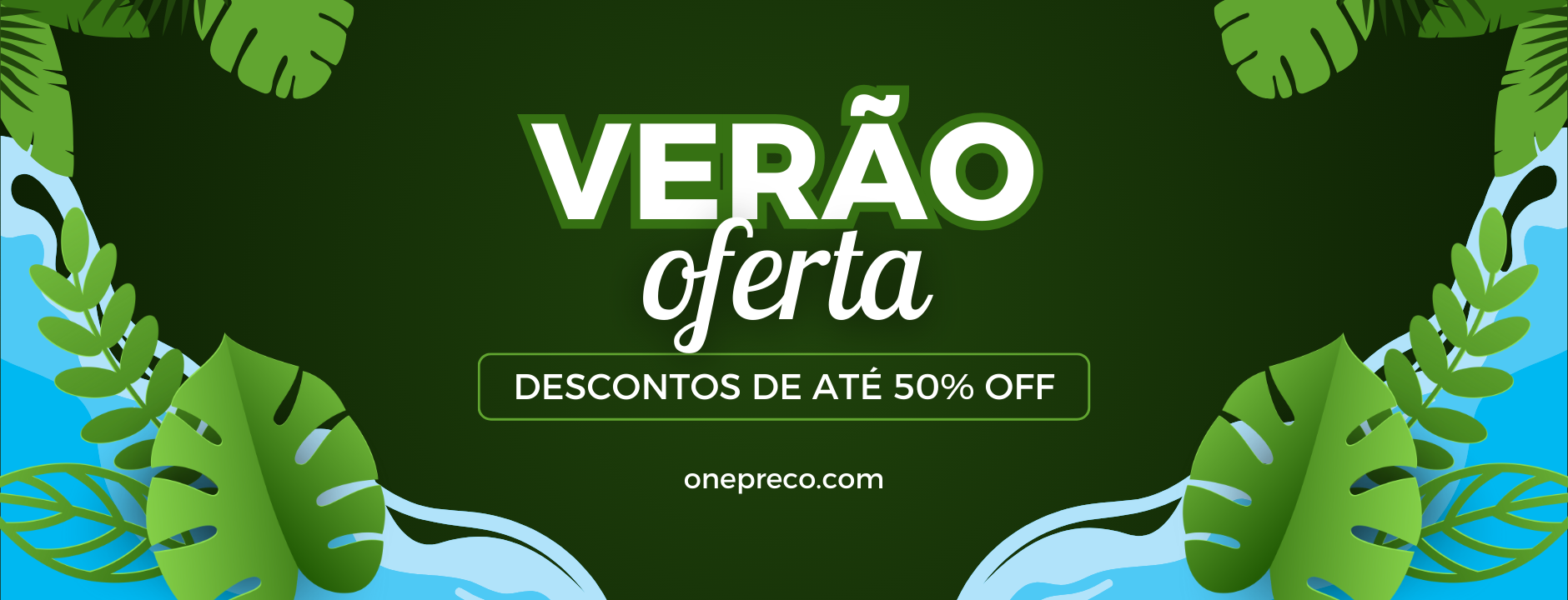 One Preço